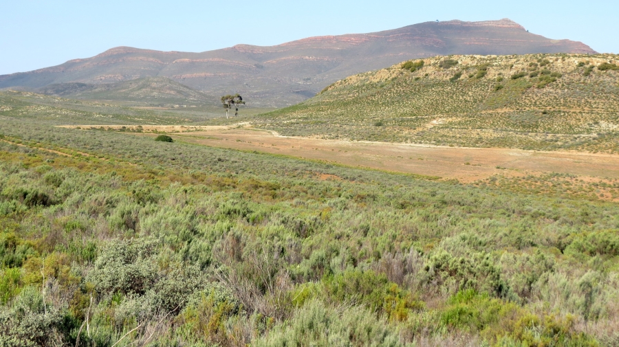 Commercial Property for Sale in Montagu Rural Western Cape